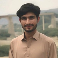 Pixel E-Services Employee Muhammad Zaid's profile photo