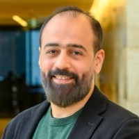 COFE App Employee Mohamed Mansour's profile photo