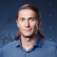 Aghanim Employee Albert Tugushev's profile photo