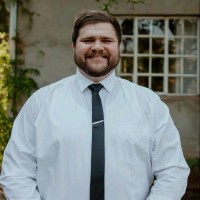 Moore Infinity Employee Johann van Niekerk Ca's profile photo