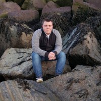 Moneybarn Employee Chris Collyer's profile photo