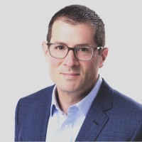 Invest & Co Employee Jordan Schenk's profile photo