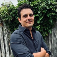 Ecocem Benelux BV Employee Aleksandar Dmitruk's profile photo