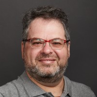 IPConnectX Corp Employee Alex Bichuch's profile photo