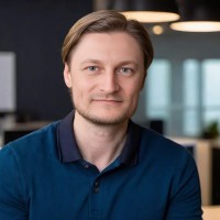 FG BCS Employee Dmitriy Kabalin's profile photo