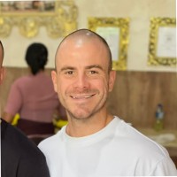New Balance Employee Mitch Knight's profile photo