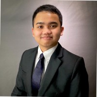 Universitas Gadjah Mada Employee Ilham Nugraha's profile photo