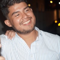 Garcorp International, Inc. Employee Christopher Leal's profile photo