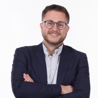 Packamama Employee Angelo Marangi's profile photo
