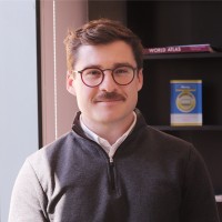 Octopus Money Employee Thomas Francis's profile photo