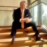 Berkshire Hathaway HomeServices Florida Realty Employee Luis Ricardo Fernandez's profile photo