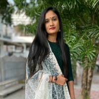 Shaip Employee Renshu Shiroya's profile photo