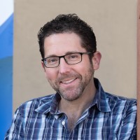 Andrew Golden