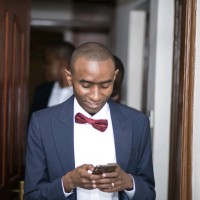 Felix Kitaka Email