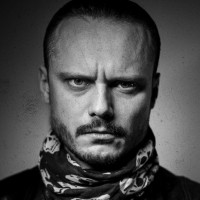 Vile Monarch Employee Kacper Kwiatkowski's profile photo