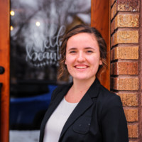 Hope Clinic Employee Lindy Anderson's profile photo