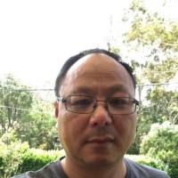 Coregas Pty Ltd Employee Mark Qin's profile photo