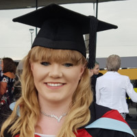 First Steps ED Employee Lauren Donaghy's profile photo