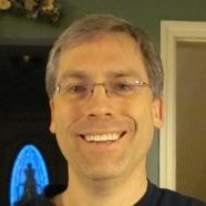Geisinger Health Plan Employee Patrick Merkel's profile photo