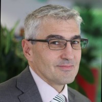 France Travail Employee Didier Thomas's profile photo