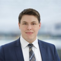 Societe Generale Corporate and Investment Banking - SGCIB Employee Josef B's profile photo