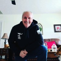 Montgomery County Employee Mike Eversole's profile photo