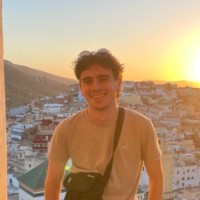 Goosechase Employee Jonathan Solway's profile photo