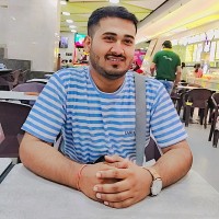 Deepu Sharma's profile photo