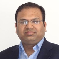Genpact Employee Abhinav Srivastava's profile photo