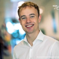 Switch Solutions Employee Tigo Ouwerkerk's profile photo
