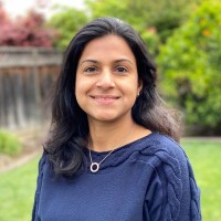Netflix Employee Ramya Somaskandan's profile photo