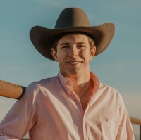 Texas FFA Employee Robert Marshall's profile photo