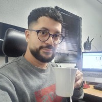 ROCSTAR Employee Manuel Diaz's profile photo