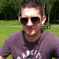 SEIB Insurance Brokers Employee Steven Cii's profile photo