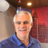 People search result for Rusty Hamilton