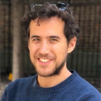 Edpuzzle Employee Xavier Francas's profile photo