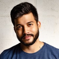 Facebase.io Employee John Mackey's profile photo