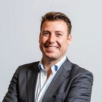 Rompa Group Employee Martijn Jansen's profile photo