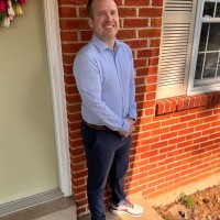 Werner Enterprises Employee Joe Webber's profile photo