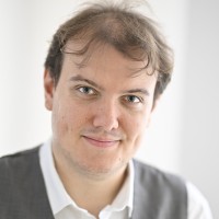 IRT SystemX Employee Jordan Delorme's profile photo