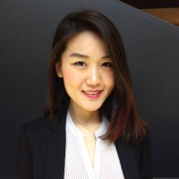 CIBC Employee Vera Li's profile photo
