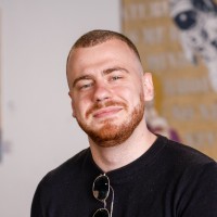 The Huts Group Employee Galislav Asenov's profile photo
