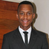 Postbank (SOC) Ltd Employee Abel Thito's profile photo