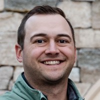 dentsu Employee Brian Diaz's profile photo