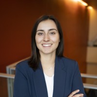 James Silberrad Brown Center for Artificial Intelligence Employee Ania Lobsinger's profile photo