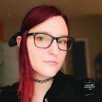 Camille Laporte Email