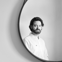 Keith Greenbaum Studio Employee Keith Greenbaum's profile photo