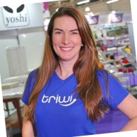 TRIWI Employee Tricia Martins's profile photo