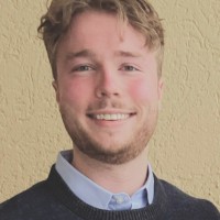 Attadale Partners Employee Nathan Keyes's profile photo