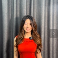 Eva Yang Email & Phone Number